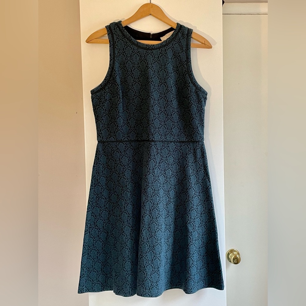 Loft Sleeveless Dress